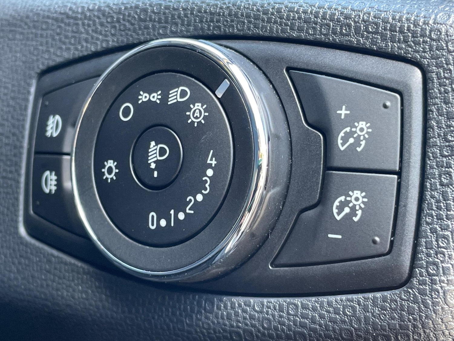 Used Ford Ecosport 2018 for sale - 76592164: Photo 20