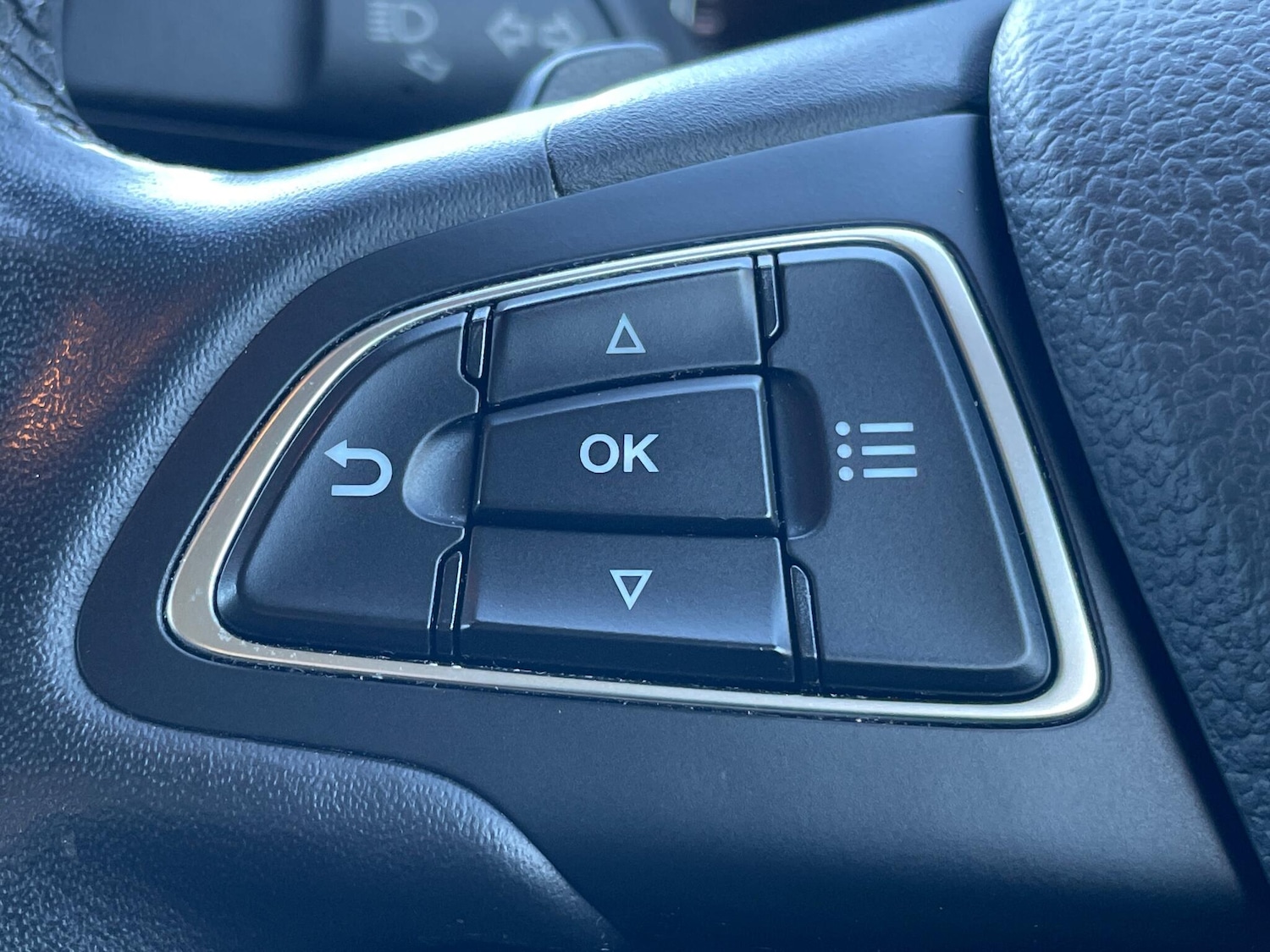 Used Ford Ecosport 2018 for sale - 76592164: Photo 22