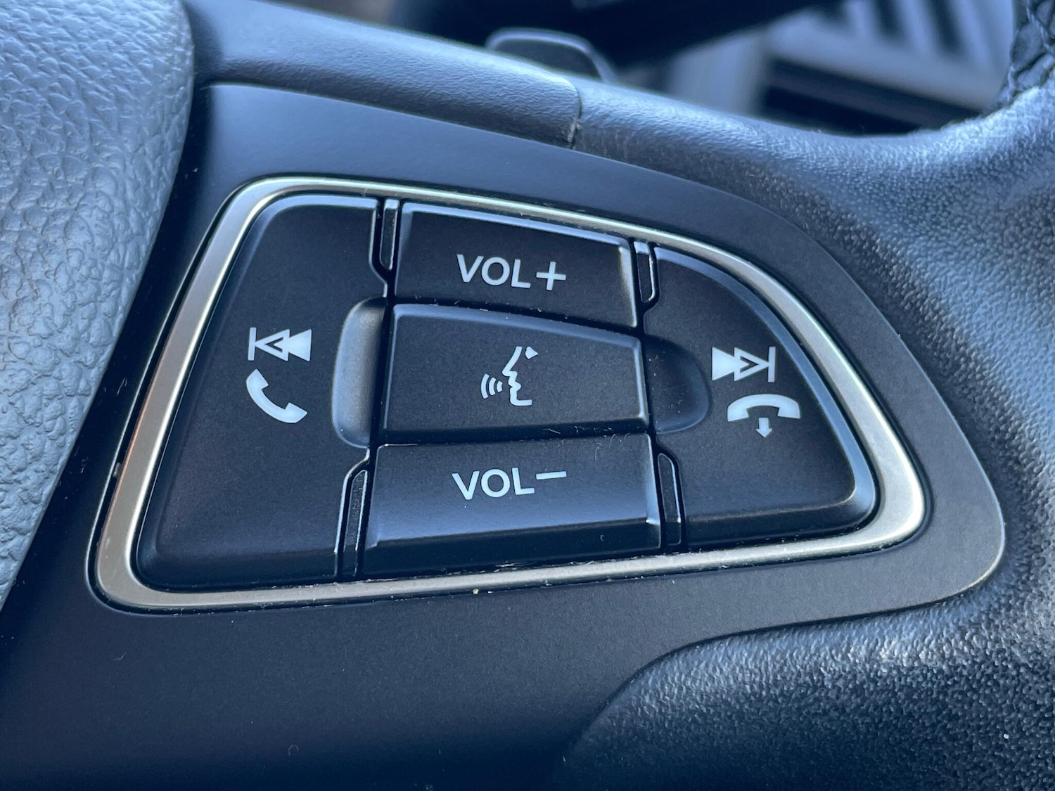 Used Ford Ecosport 2018 for sale - 76592164: Photo 23