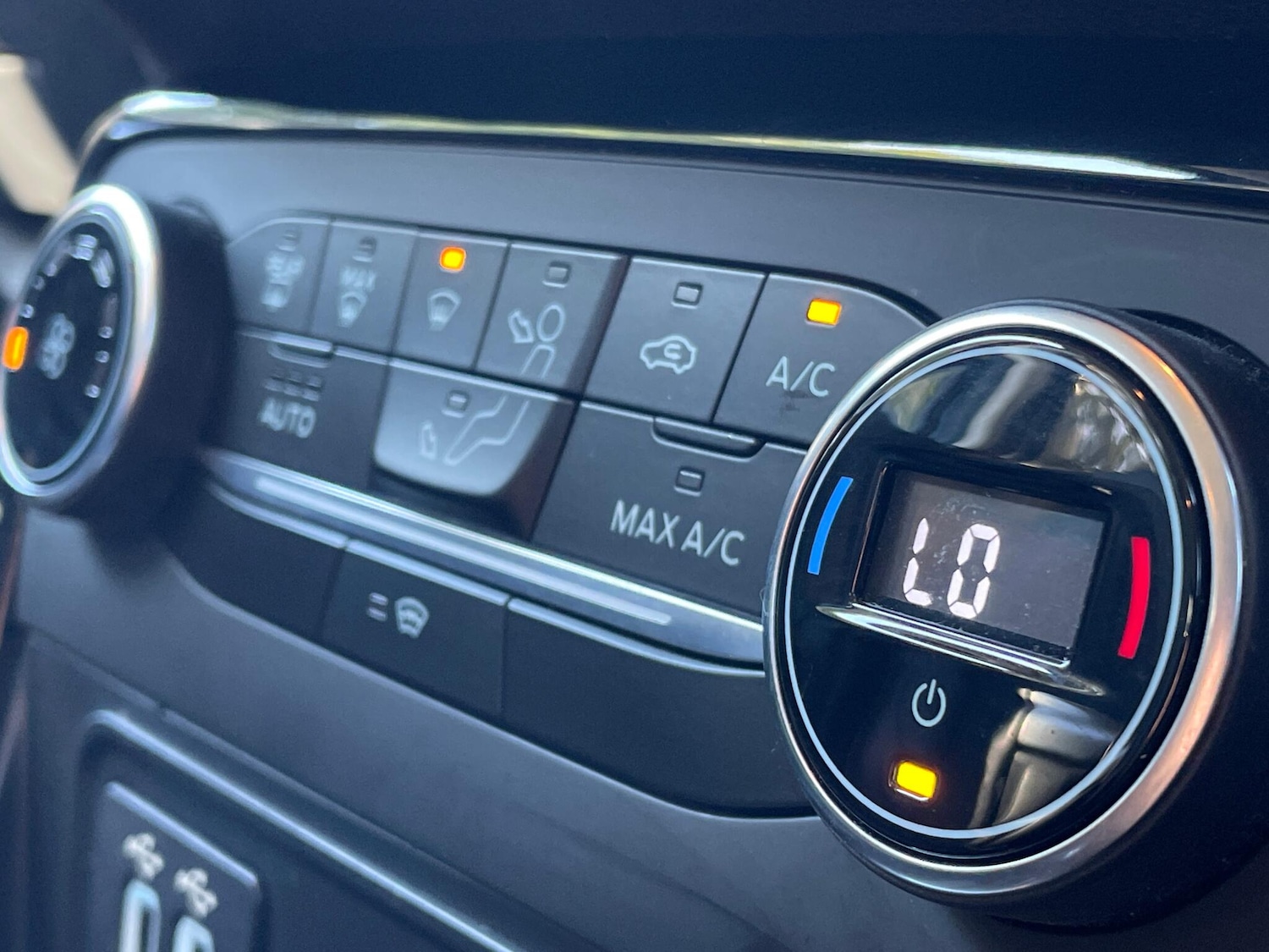 Used Ford Ecosport 2018 for sale - 76592164: Photo 27