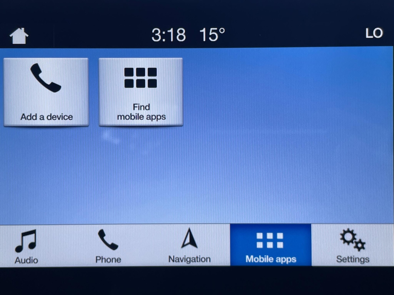 Used Ford Ecosport 2018 for sale - 76592164: Photo 29