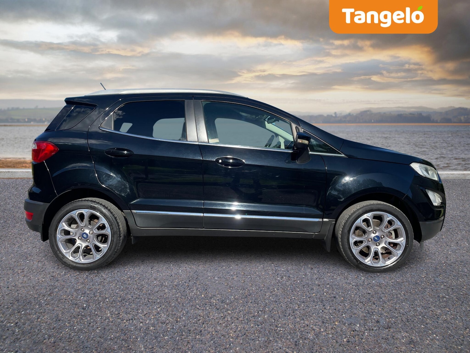 Used Ford Ecosport 2018 for sale - 76592164: Photo 3