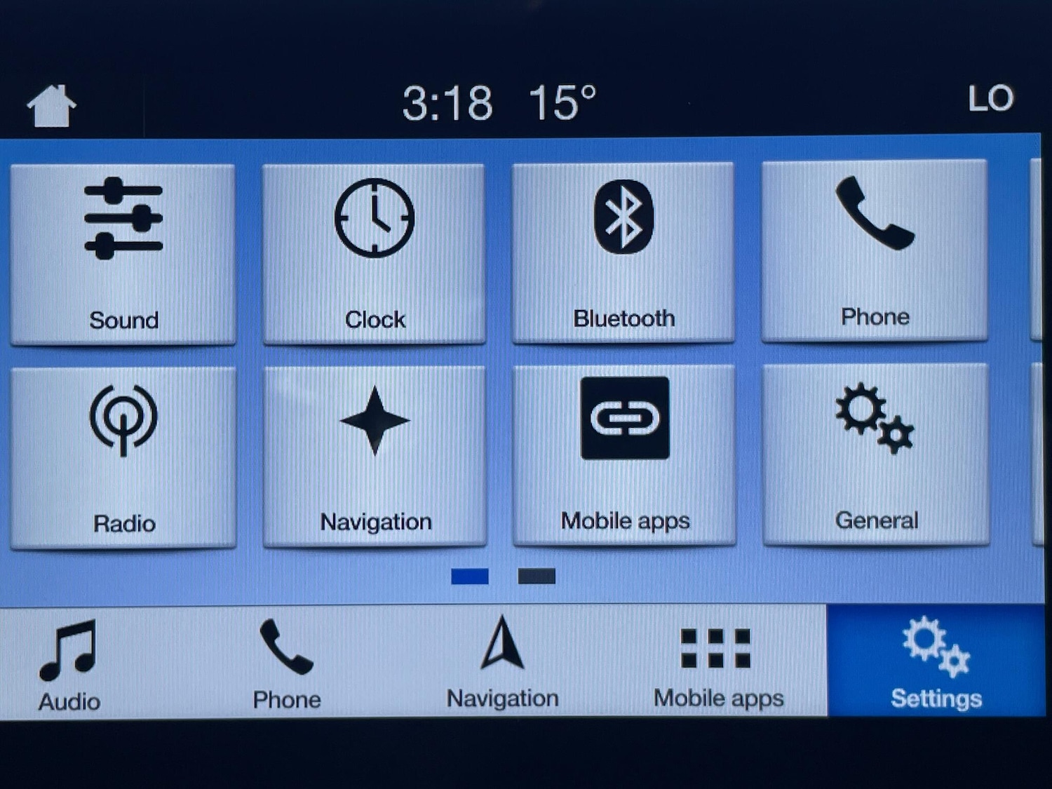 Used Ford Ecosport 2018 for sale - 76592164: Photo 30