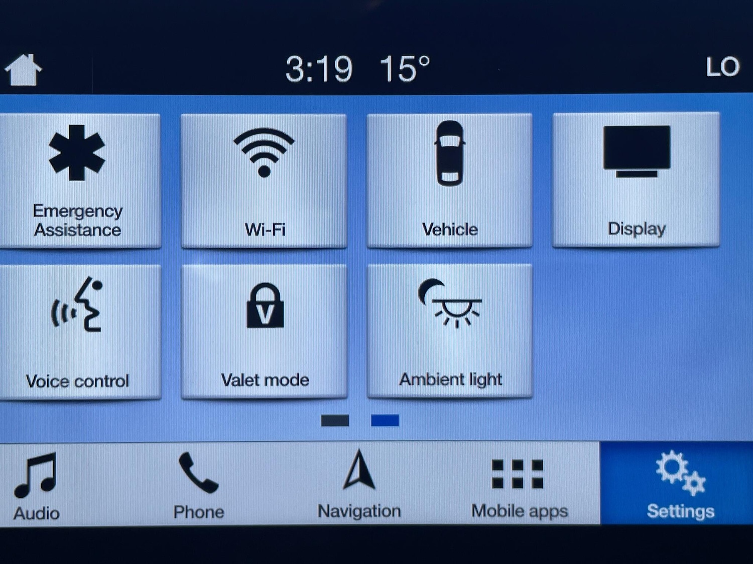 Used Ford Ecosport 2018 for sale - 76592164: Photo 31