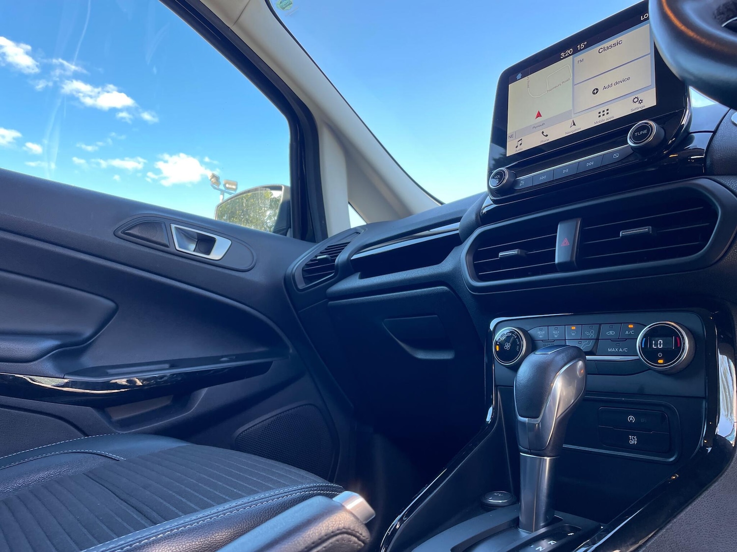 Used Ford Ecosport 2018 for sale - 76592164: Photo 32