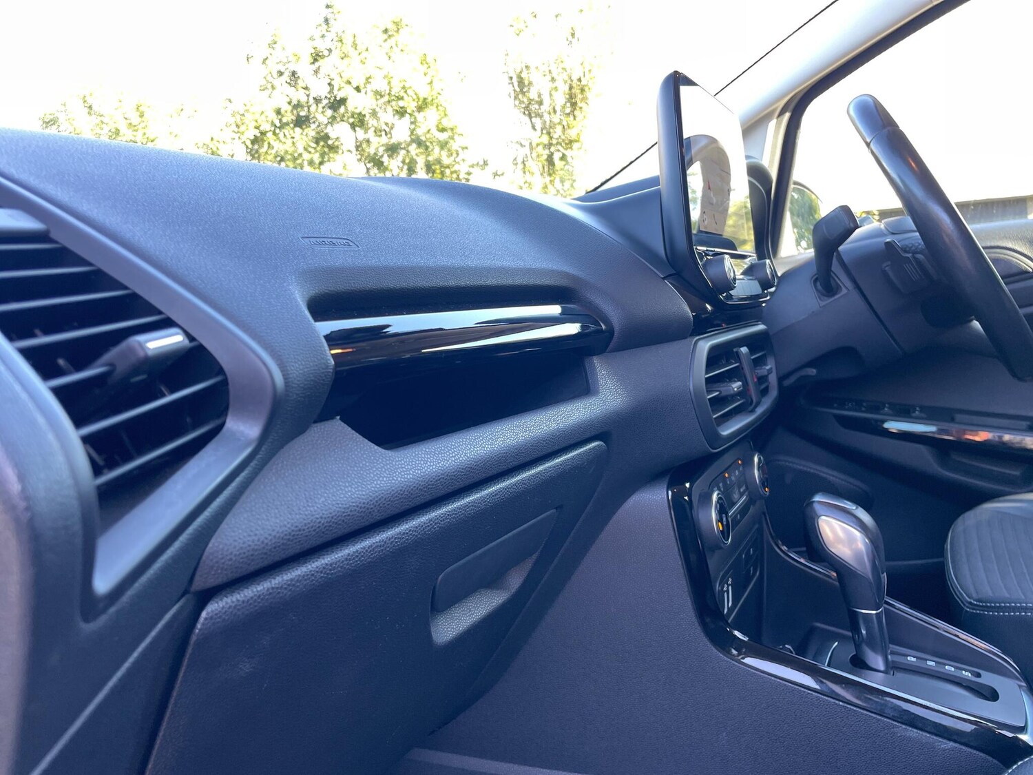 Used Ford Ecosport 2018 for sale - 76592164: Photo 35