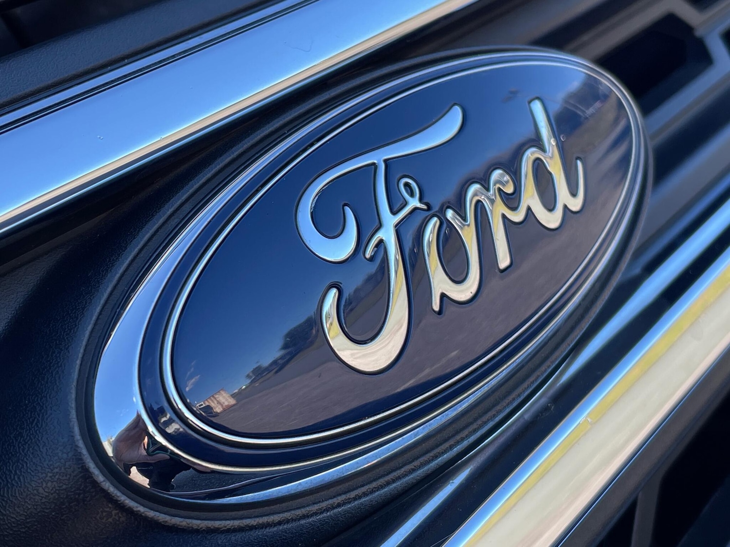 Used Ford Ecosport 2018 for sale - 76592164: Photo 40