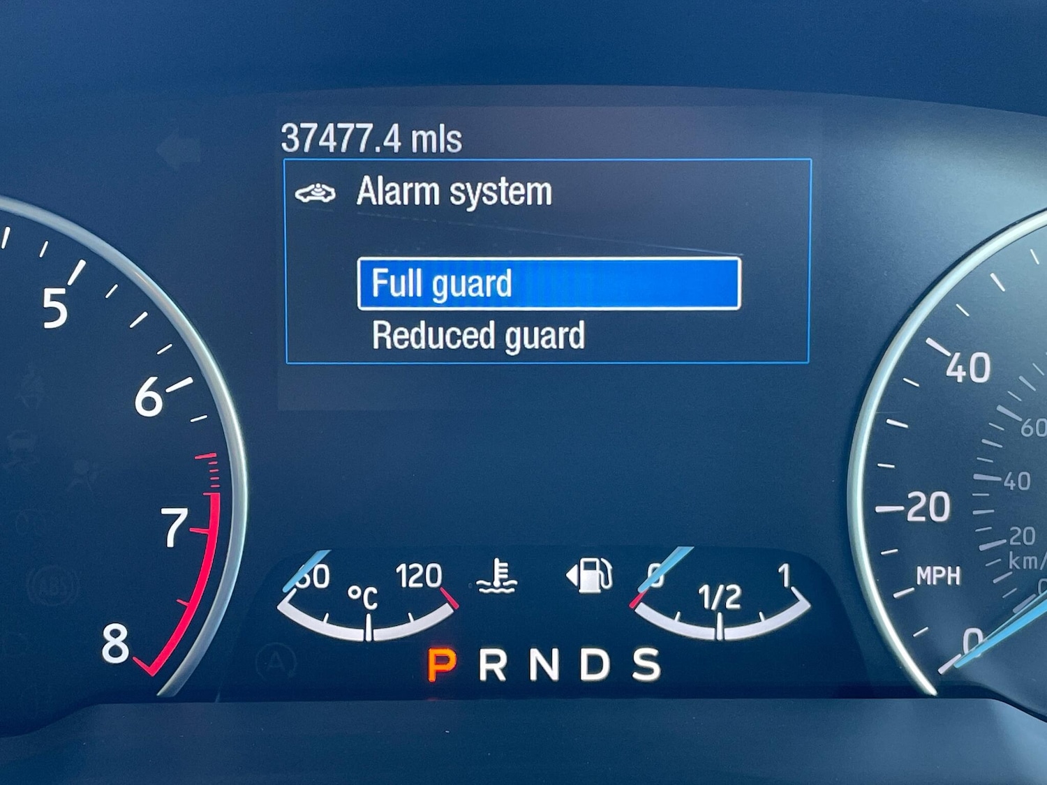 Used Ford Ecosport 2018 for sale - 76592164: Photo 6