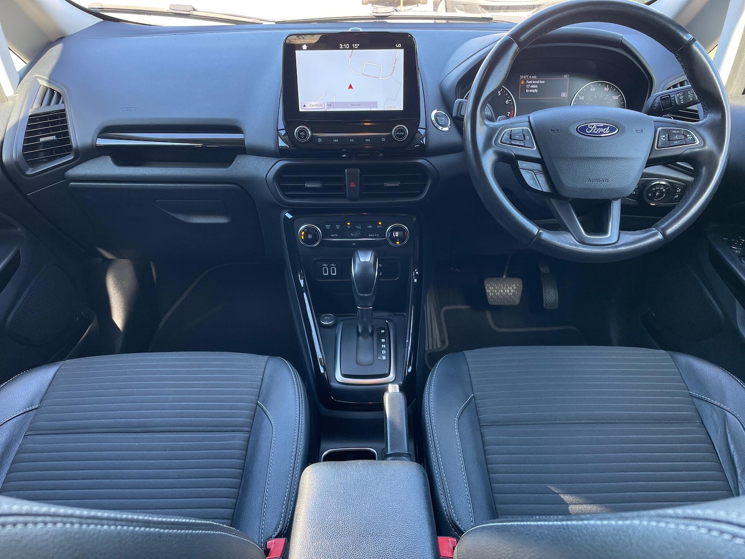 Used Ford Ecosport 2018 for sale - 76592164: Photo 7