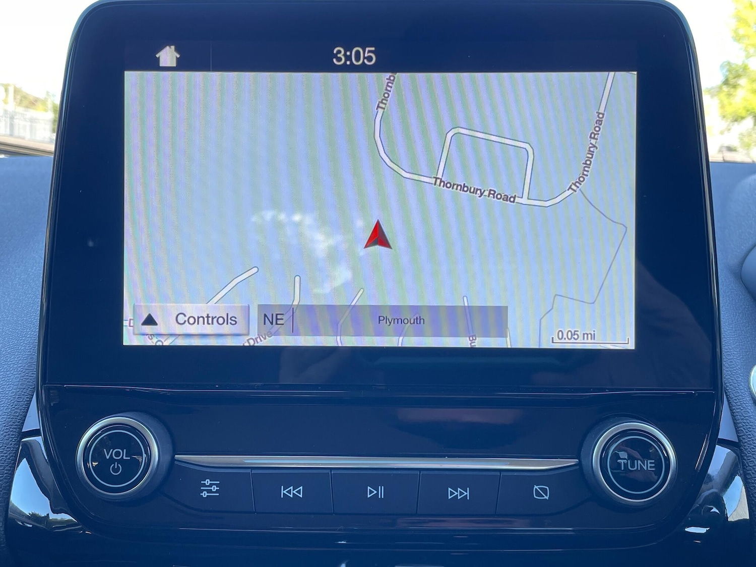 Used Ford Ecosport 2018 for sale - 76592164: Photo 8