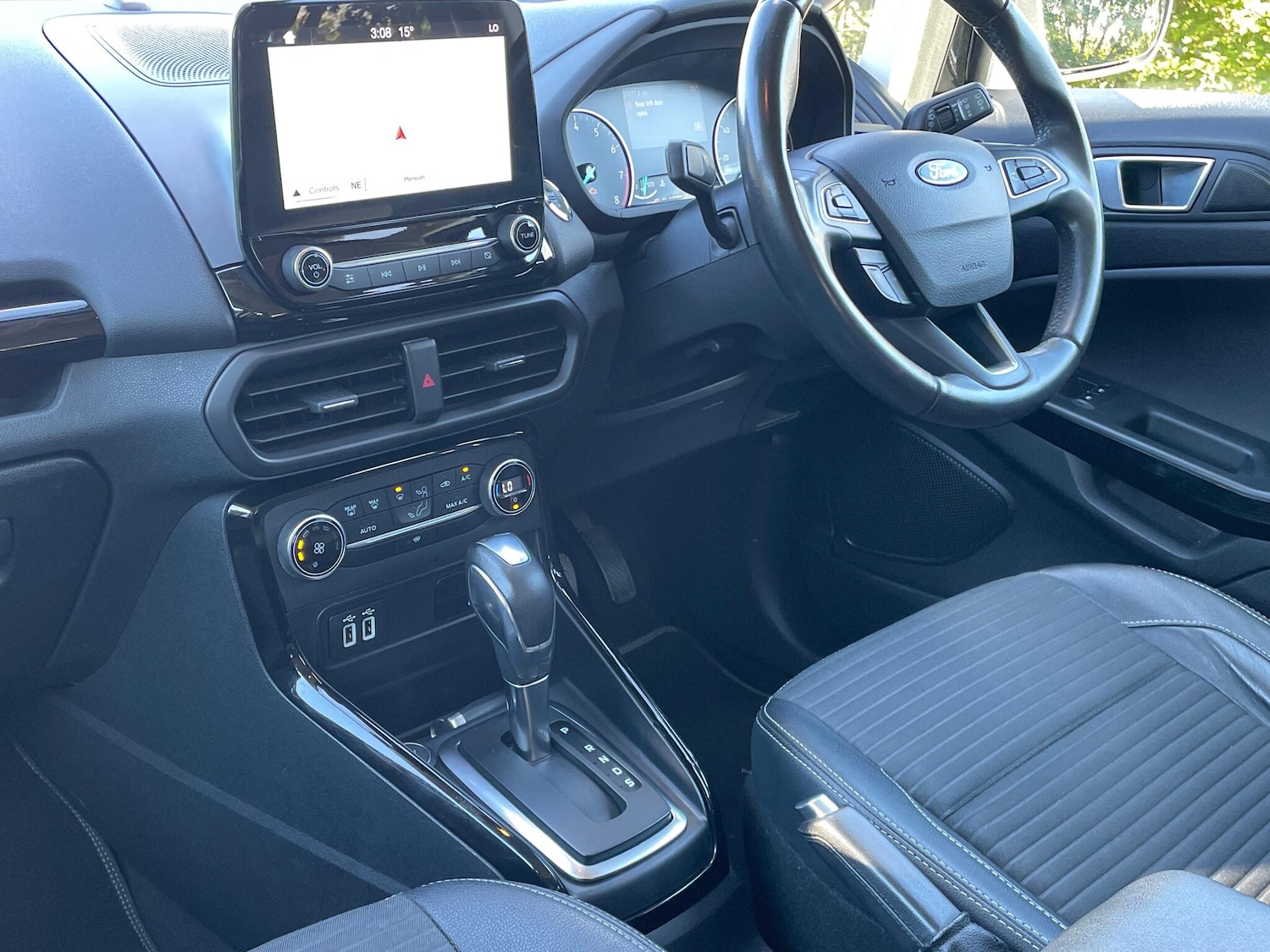 Used Ford Ecosport 2018 for sale - 76592164: Photo 9