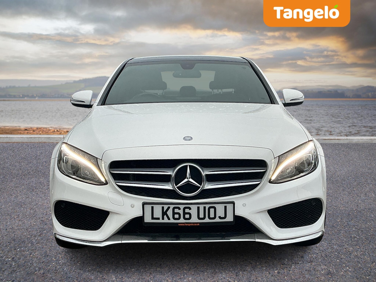 Used Mercedes-Benz C Class for sale - 76727872: Photo 11