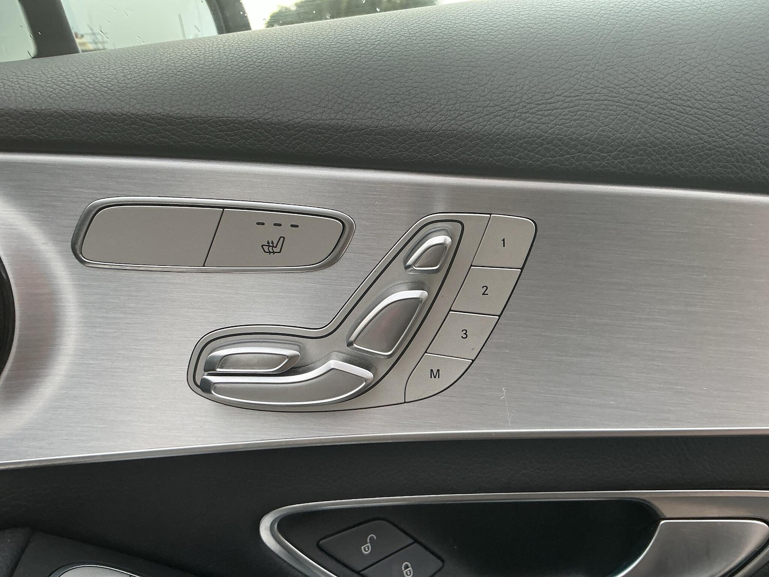 Used Mercedes-Benz C Class for sale - 76727872: Photo 13