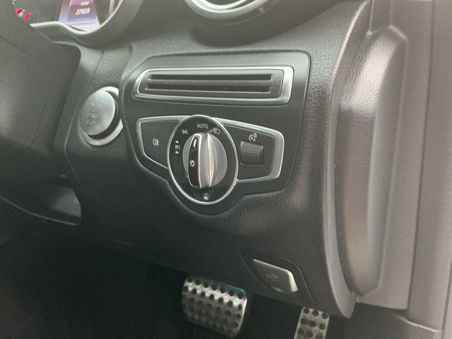 Used Mercedes-Benz C Class for sale - 76727872: Photo 14