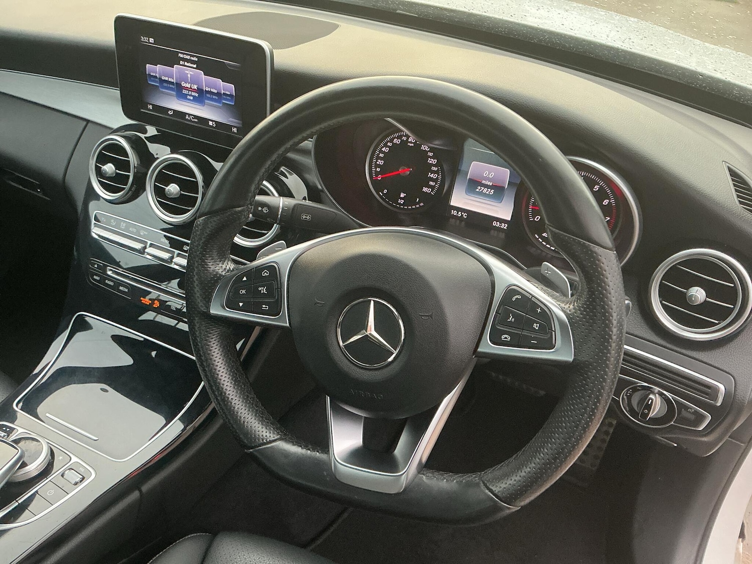 Used Mercedes-Benz C Class for sale - 76727872: Photo 15