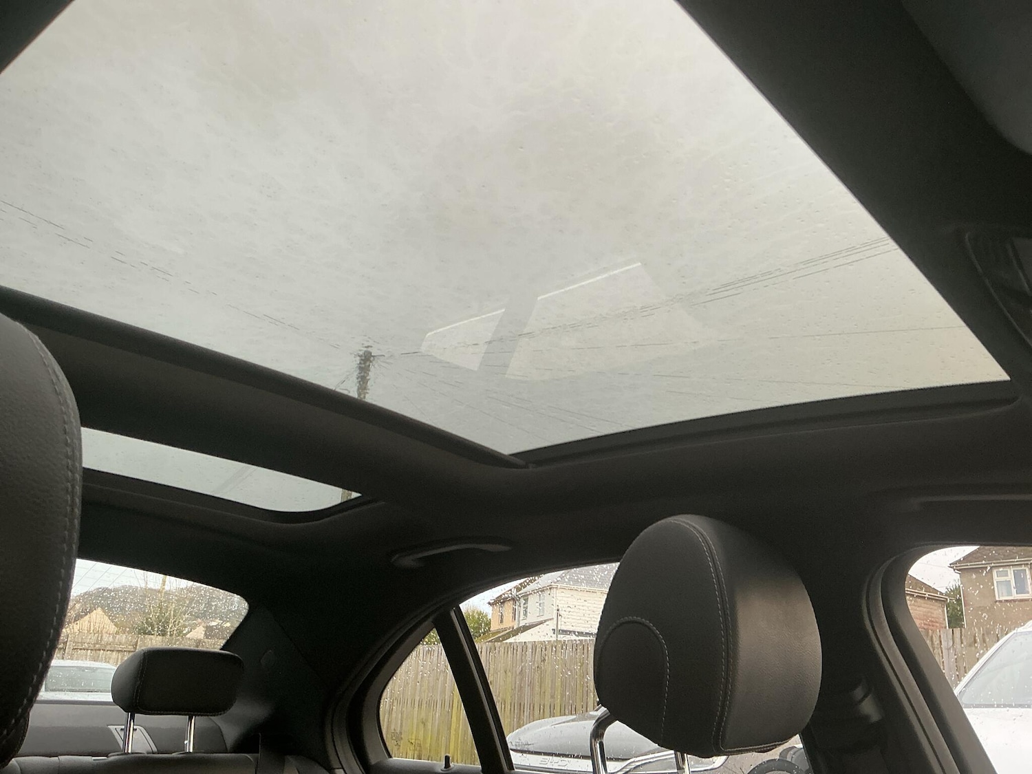 Used Mercedes-Benz C Class for sale - 76727872: Photo 17