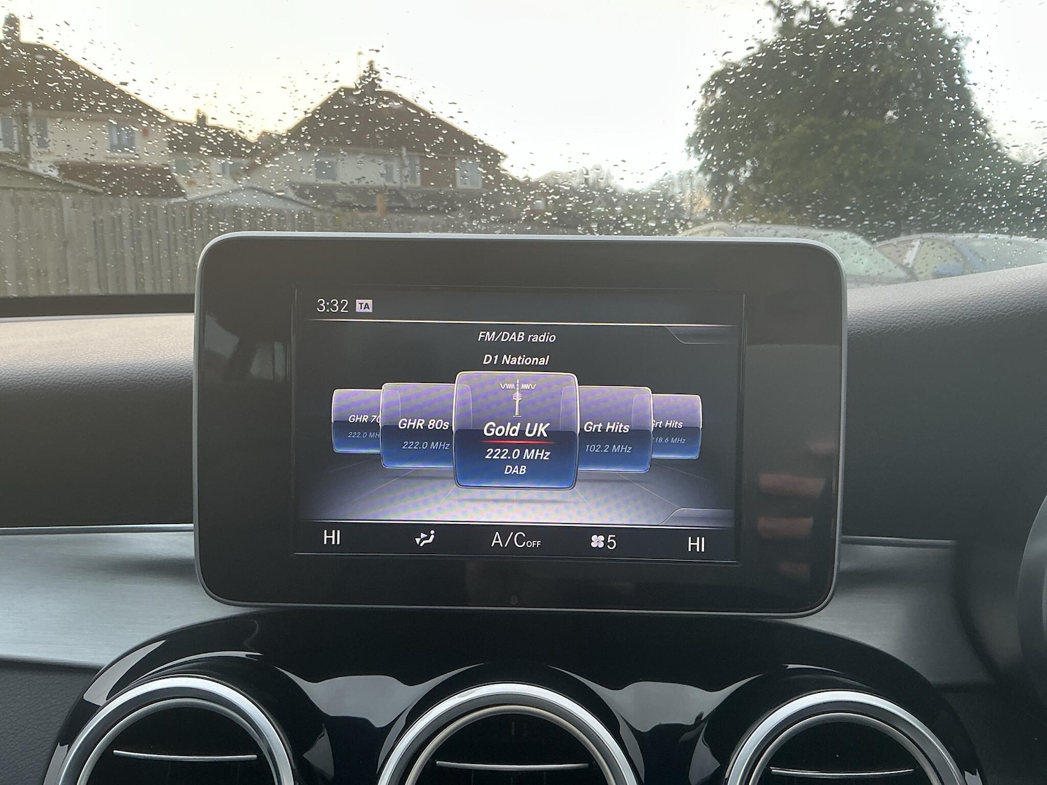 Used Mercedes-Benz C Class for sale - 76727872: Photo 18