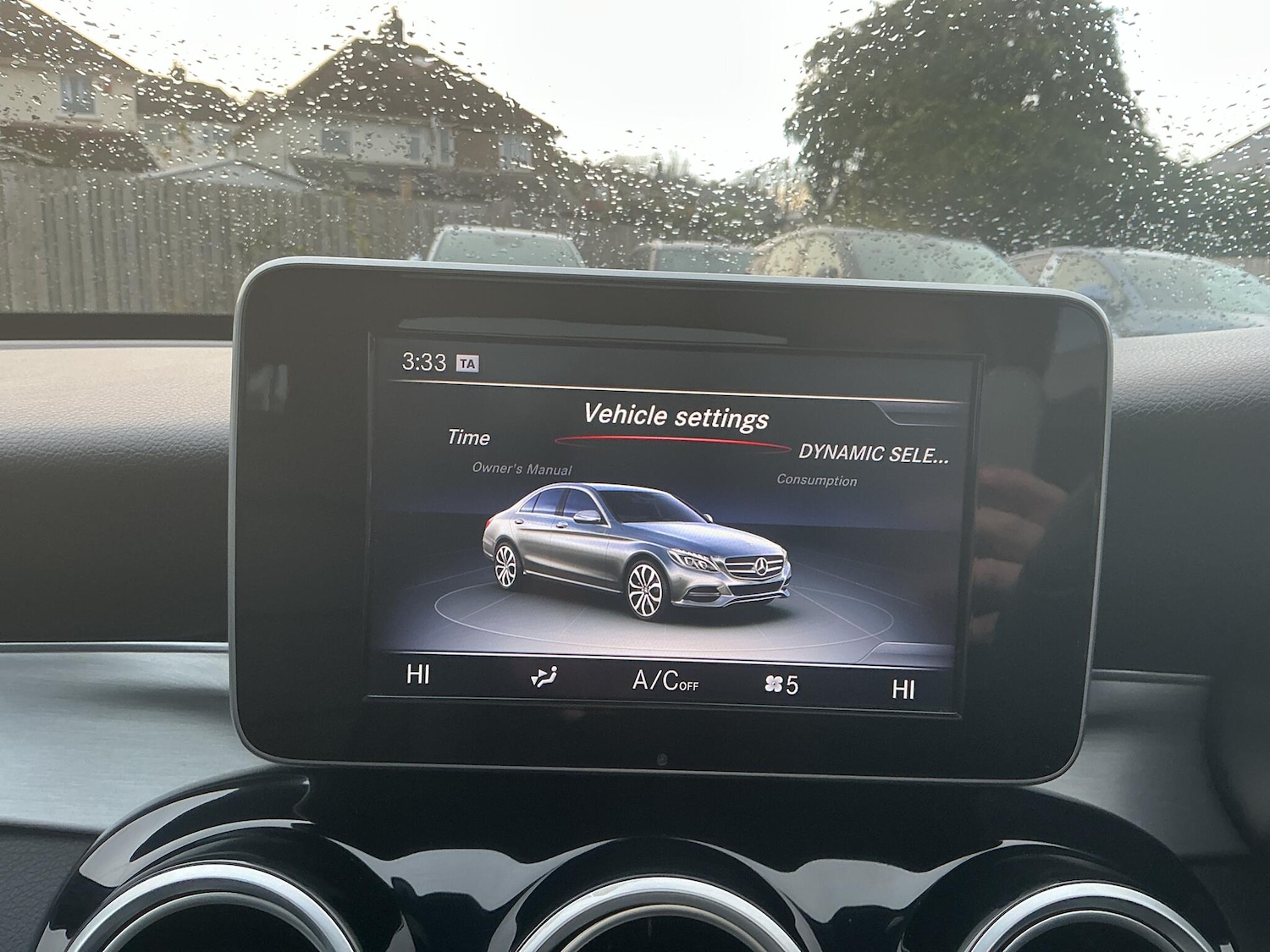 Used Mercedes-Benz C Class for sale - 76727872: Photo 20