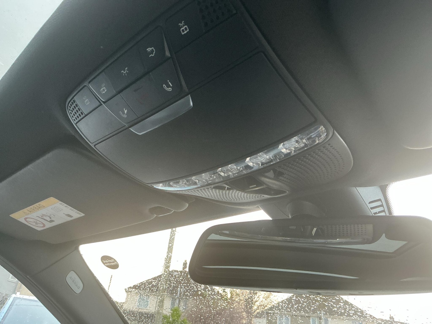 Used Mercedes-Benz C Class for sale - 76727872: Photo 21