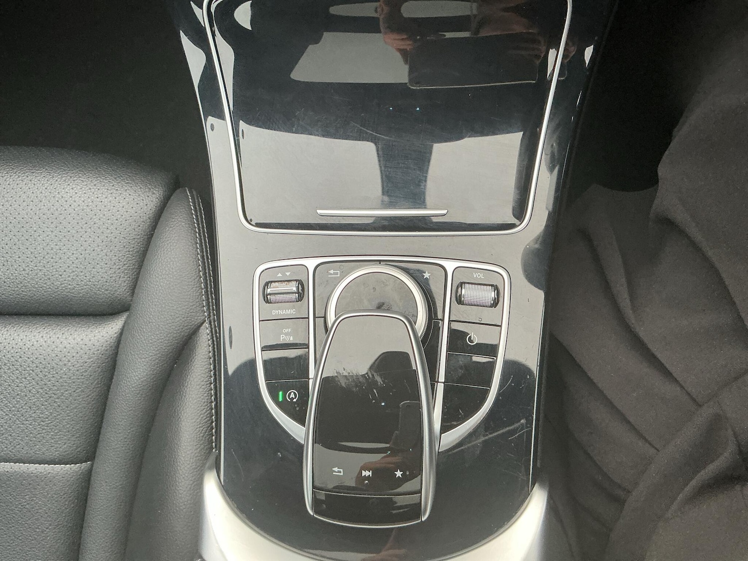 Used Mercedes-Benz C Class for sale - 76727872: Photo 23