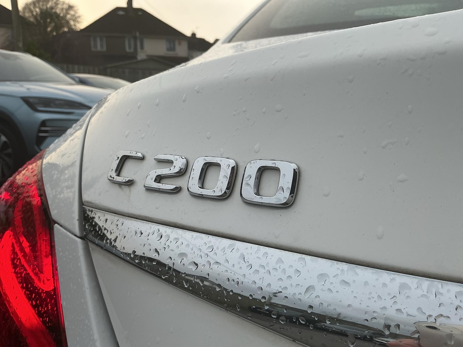 Used Mercedes-Benz C Class for sale - 76727872: Photo 24