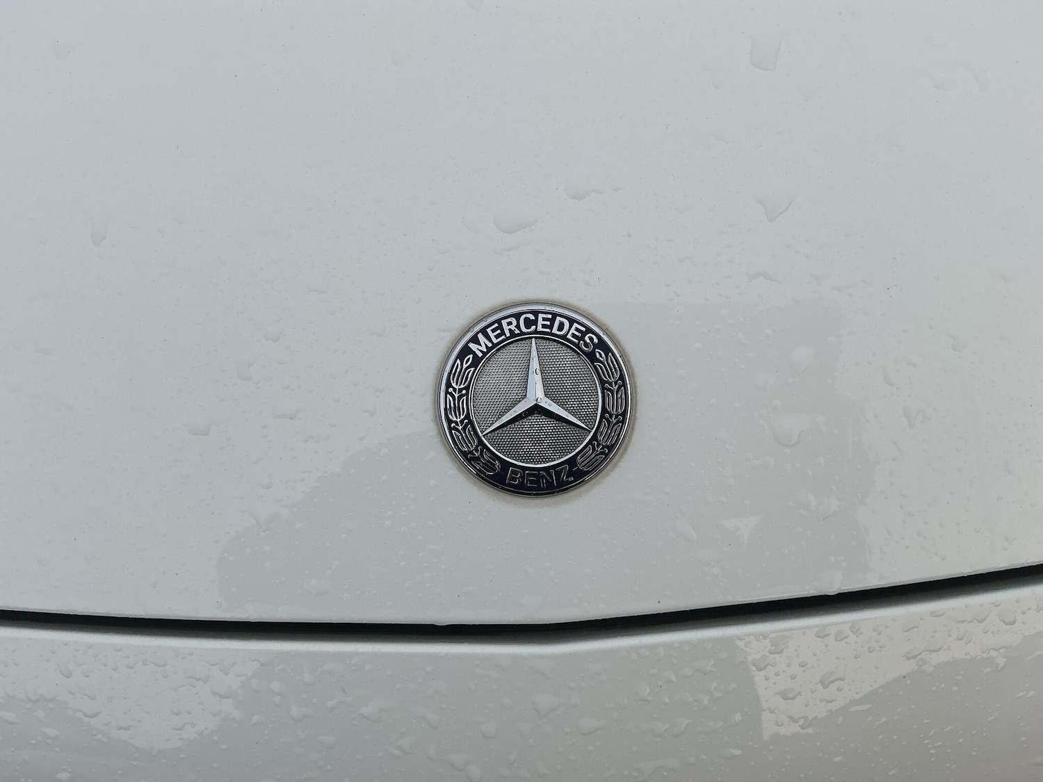 Used Mercedes-Benz C Class for sale - 76727872: Photo 28