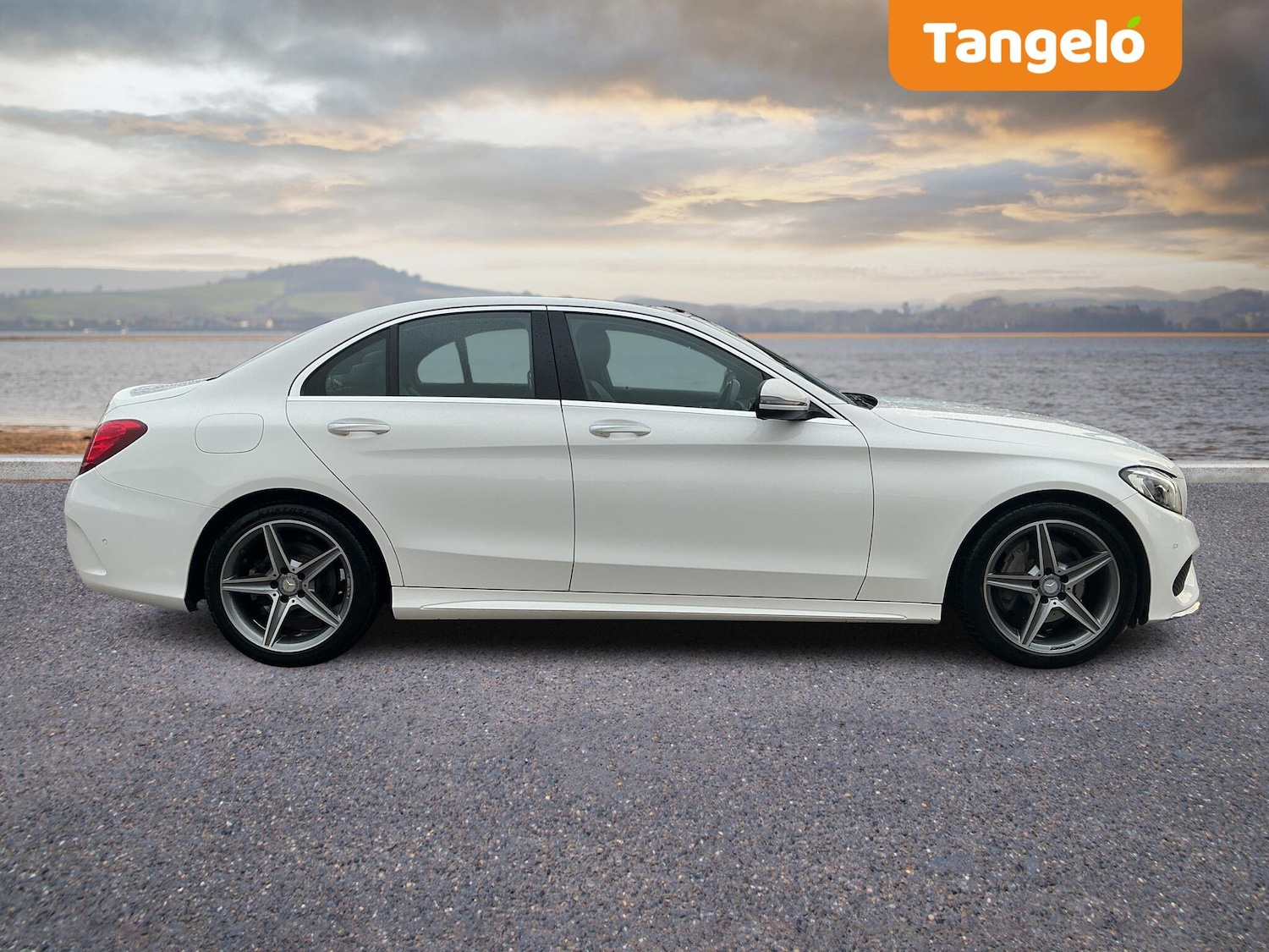 Used Mercedes-Benz C Class for sale - 76727872: Photo 3