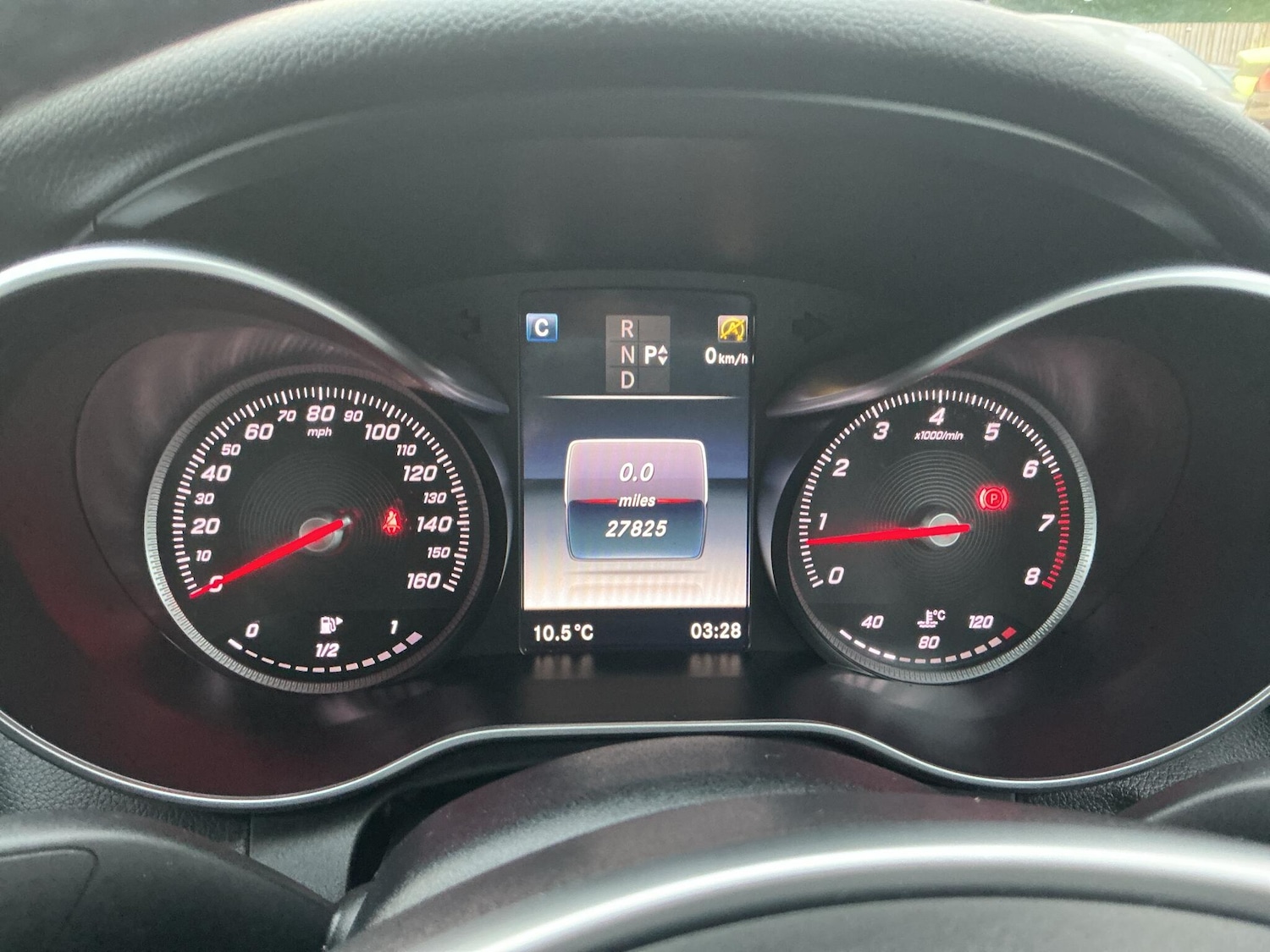 Used Mercedes-Benz C Class for sale - 76727872: Photo 6