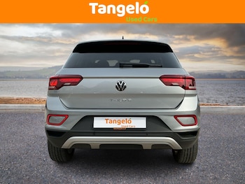Used Volkswagen T-Roc 2024 for sale - 78635825: Photo