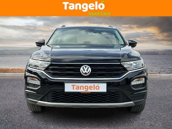 Used Volkswagen T-Roc 2019 for sale - 78244652: Photo