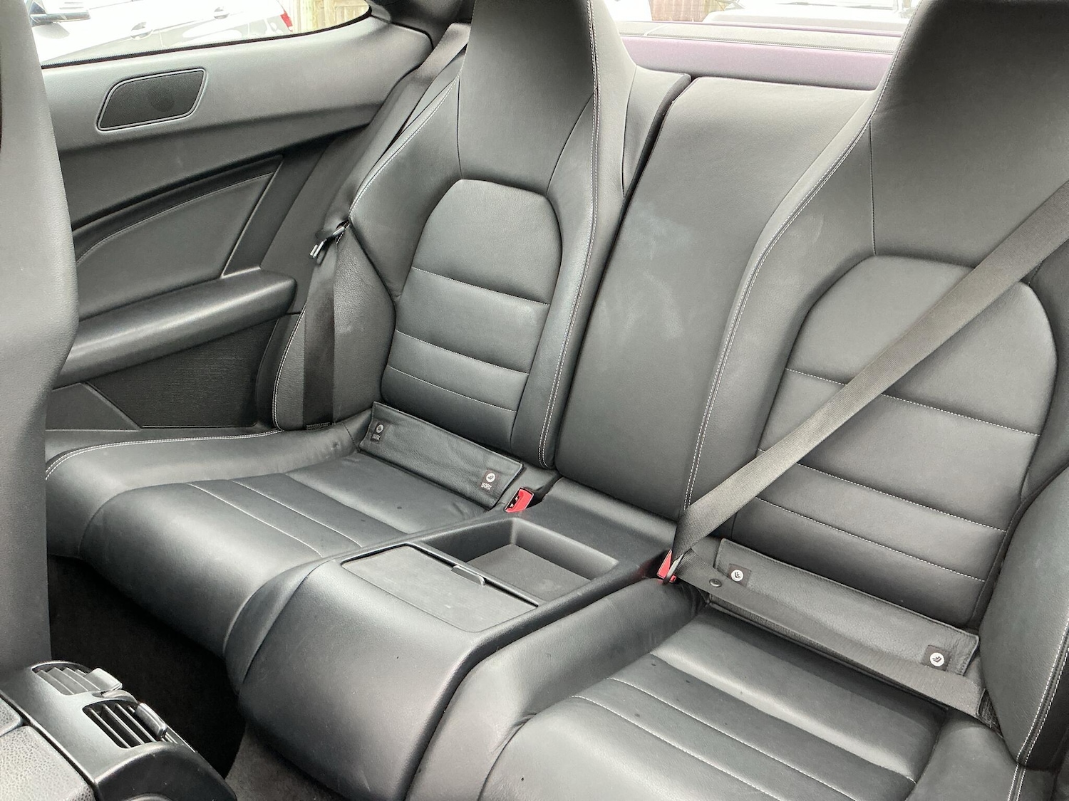 Used Mercedes-Benz C Class 2012 for sale - 76360986: Photo 10