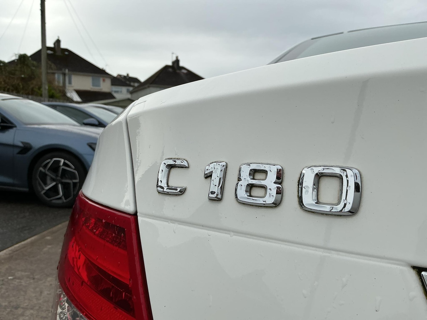 Used Mercedes-Benz C Class 2012 for sale - 76360986: Photo 20