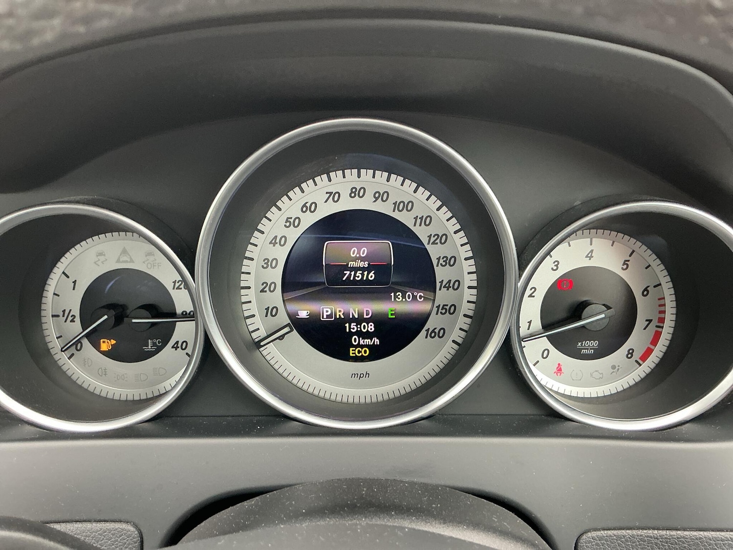 Used Mercedes-Benz C Class 2012 for sale - 76360986: Photo 6