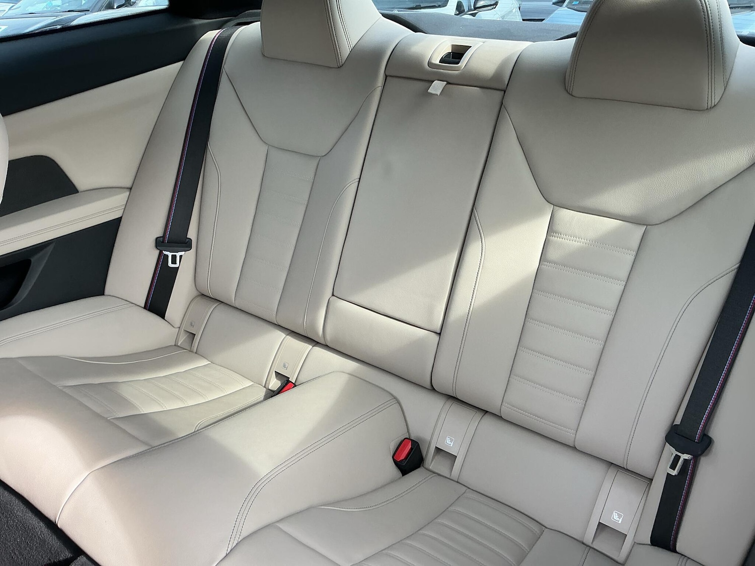 Used BMW 4 Series 2021 for sale - 77657917: Photo 10