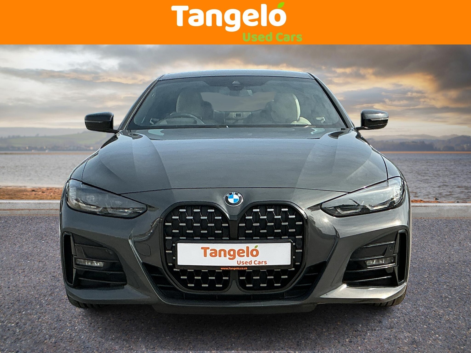 Used BMW 4 Series 2021 for sale - 77657917: Photo 11