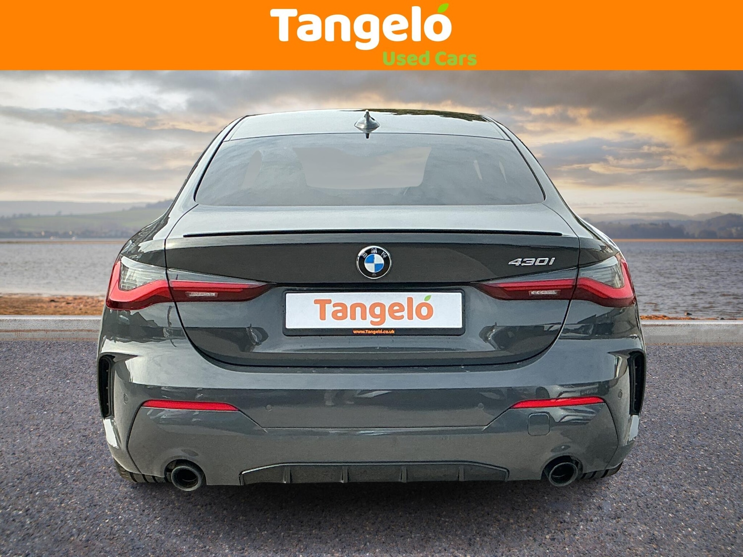 Used BMW 4 Series 2021 for sale - 77657917: Photo 12