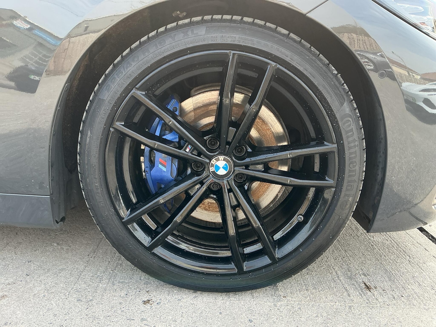 Used BMW 4 Series 2021 for sale - 77657917: Photo 13