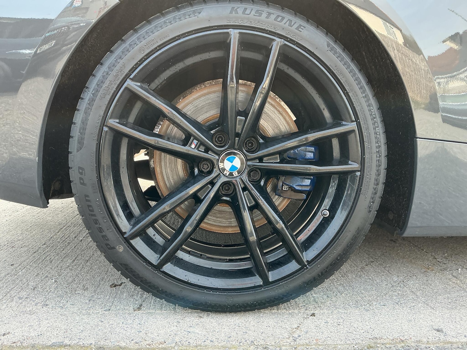 Used BMW 4 Series 2021 for sale - 77657917: Photo 14