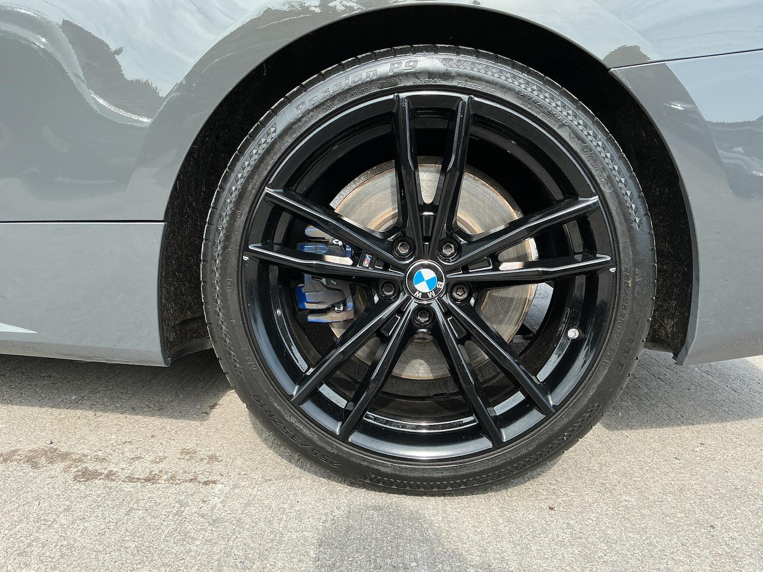 Used BMW 4 Series 2021 for sale - 77657917: Photo 15