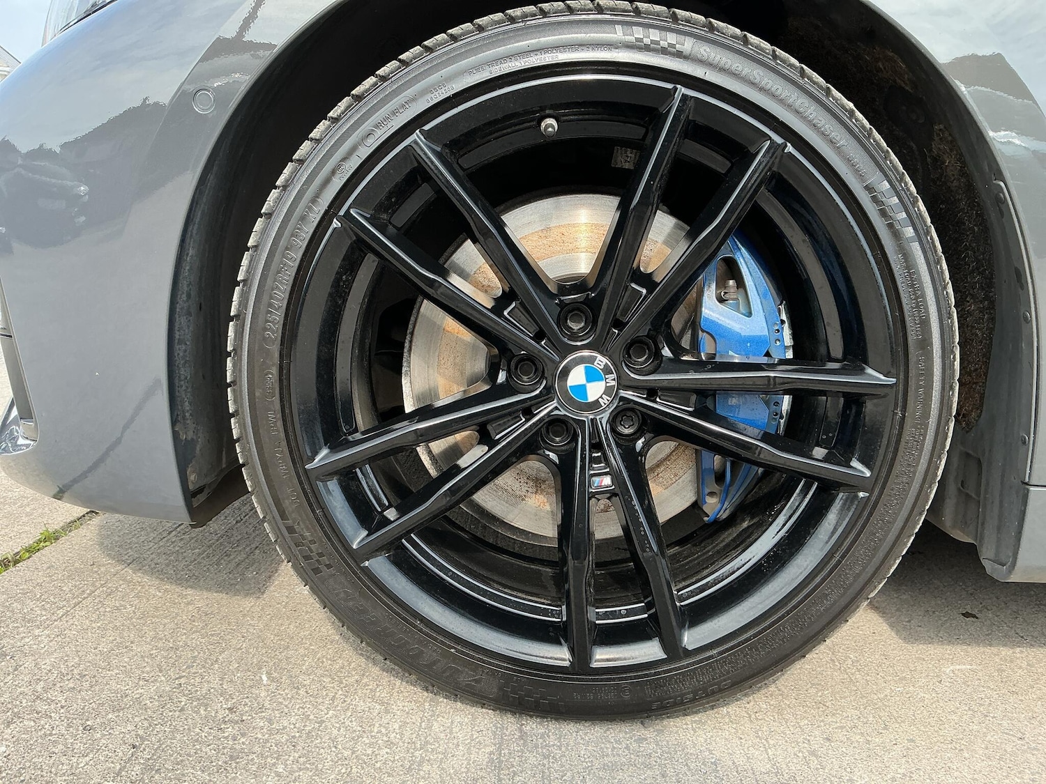 Used BMW 4 Series 2021 for sale - 77657917: Photo 16