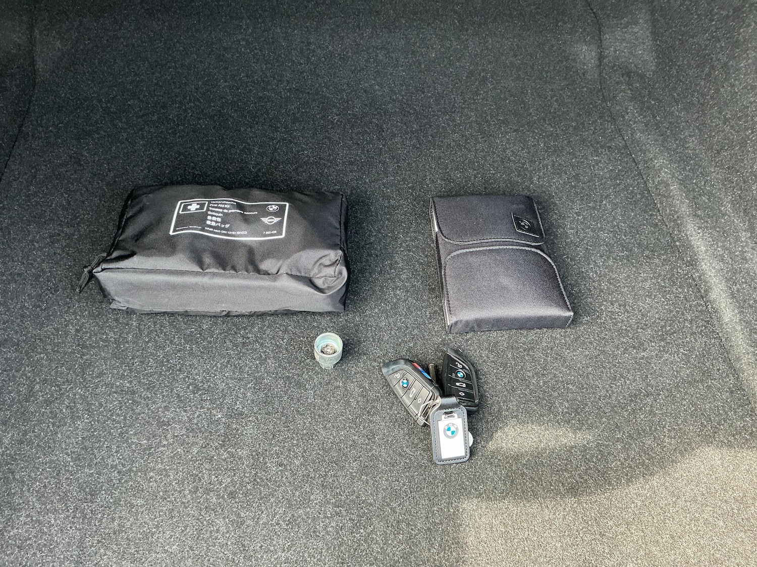 Used BMW 4 Series 2021 for sale - 77657917: Photo 21