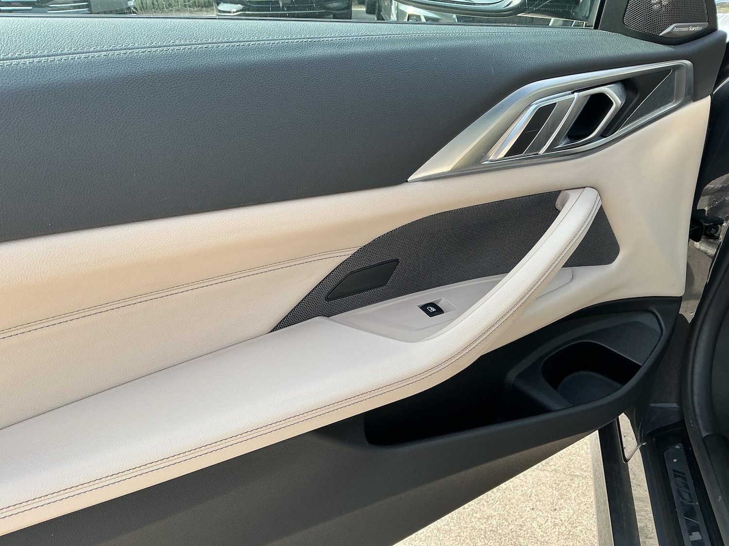 Used BMW 4 Series 2021 for sale - 77657917: Photo 22