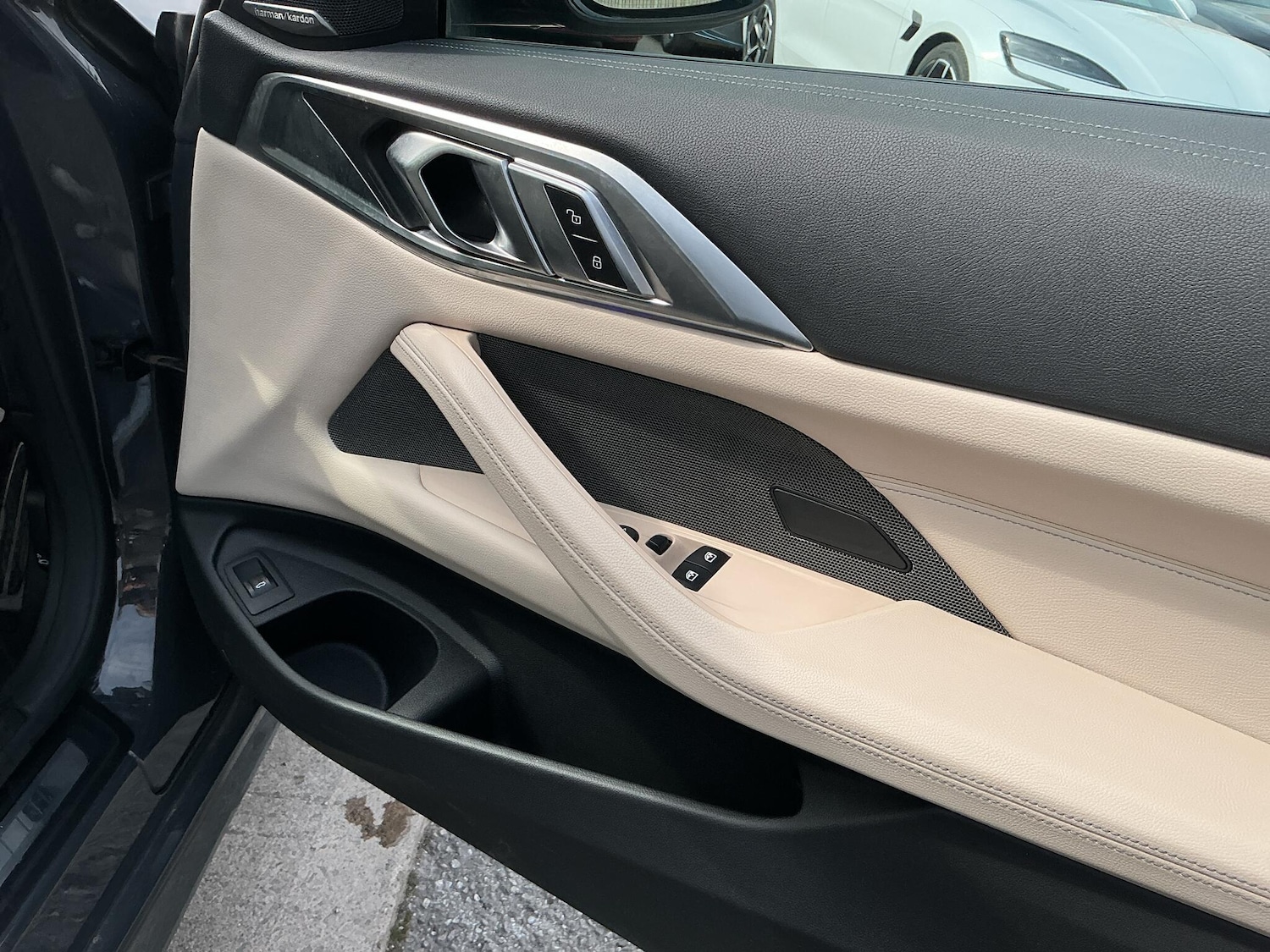 Used BMW 4 Series 2021 for sale - 77657917: Photo 28