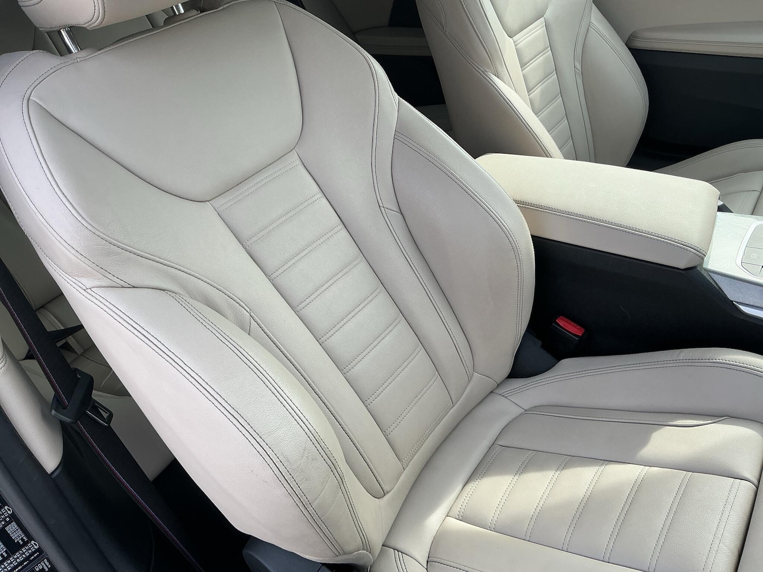 Used BMW 4 Series 2021 for sale - 77657917: Photo 29