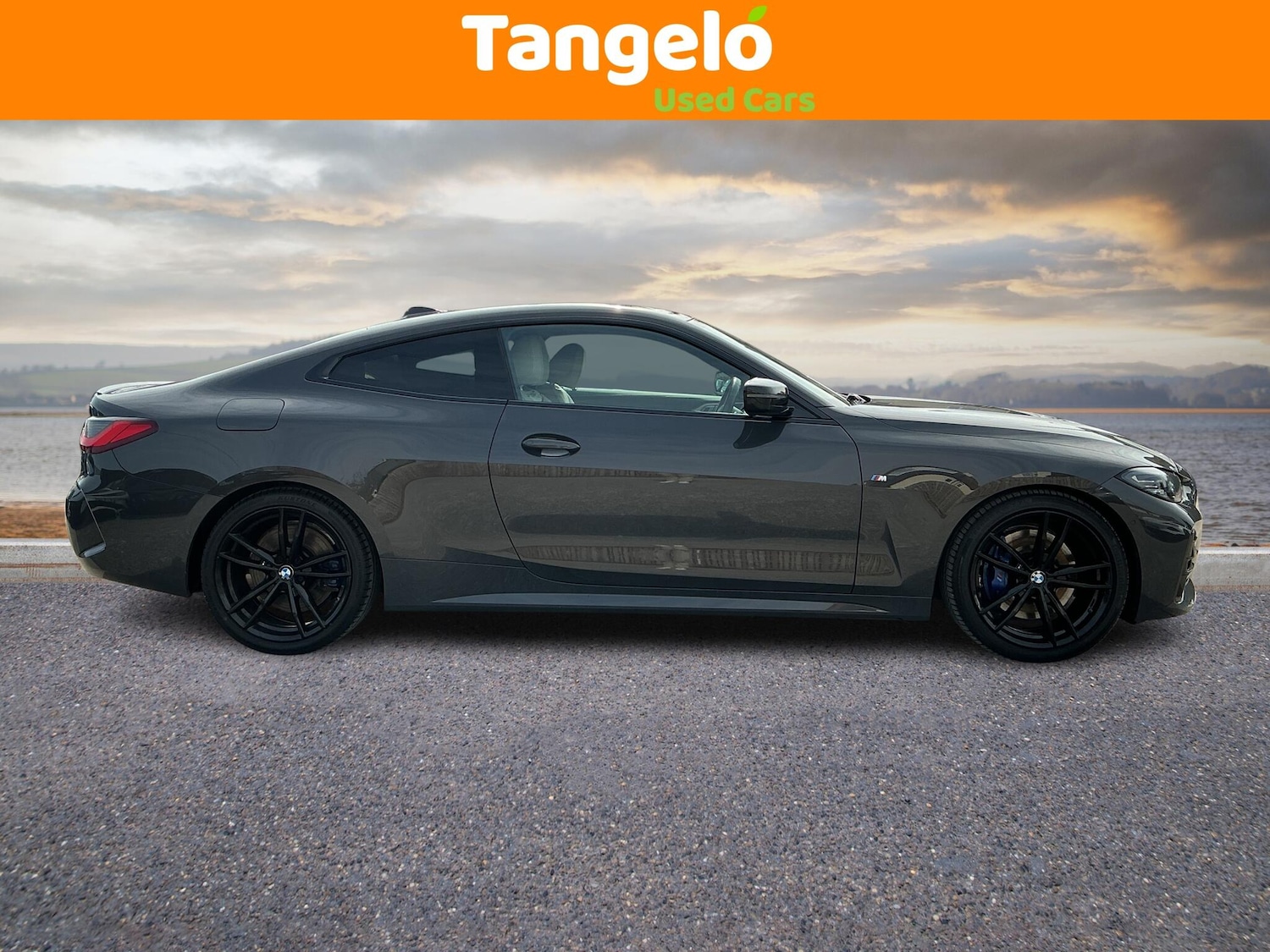 Used BMW 4 Series 2021 for sale - 77657917: Photo 3