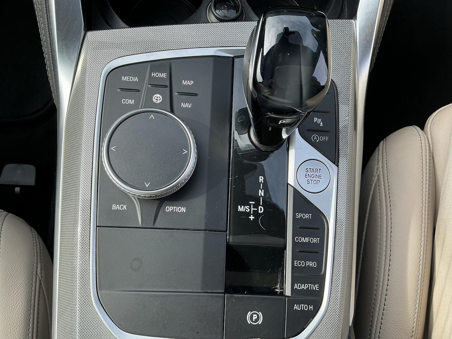 Used BMW 4 Series 2021 for sale - 77657917: Photo 35