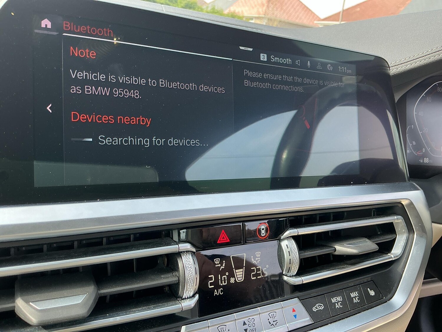 Used BMW 4 Series 2021 for sale - 77657917: Photo 39