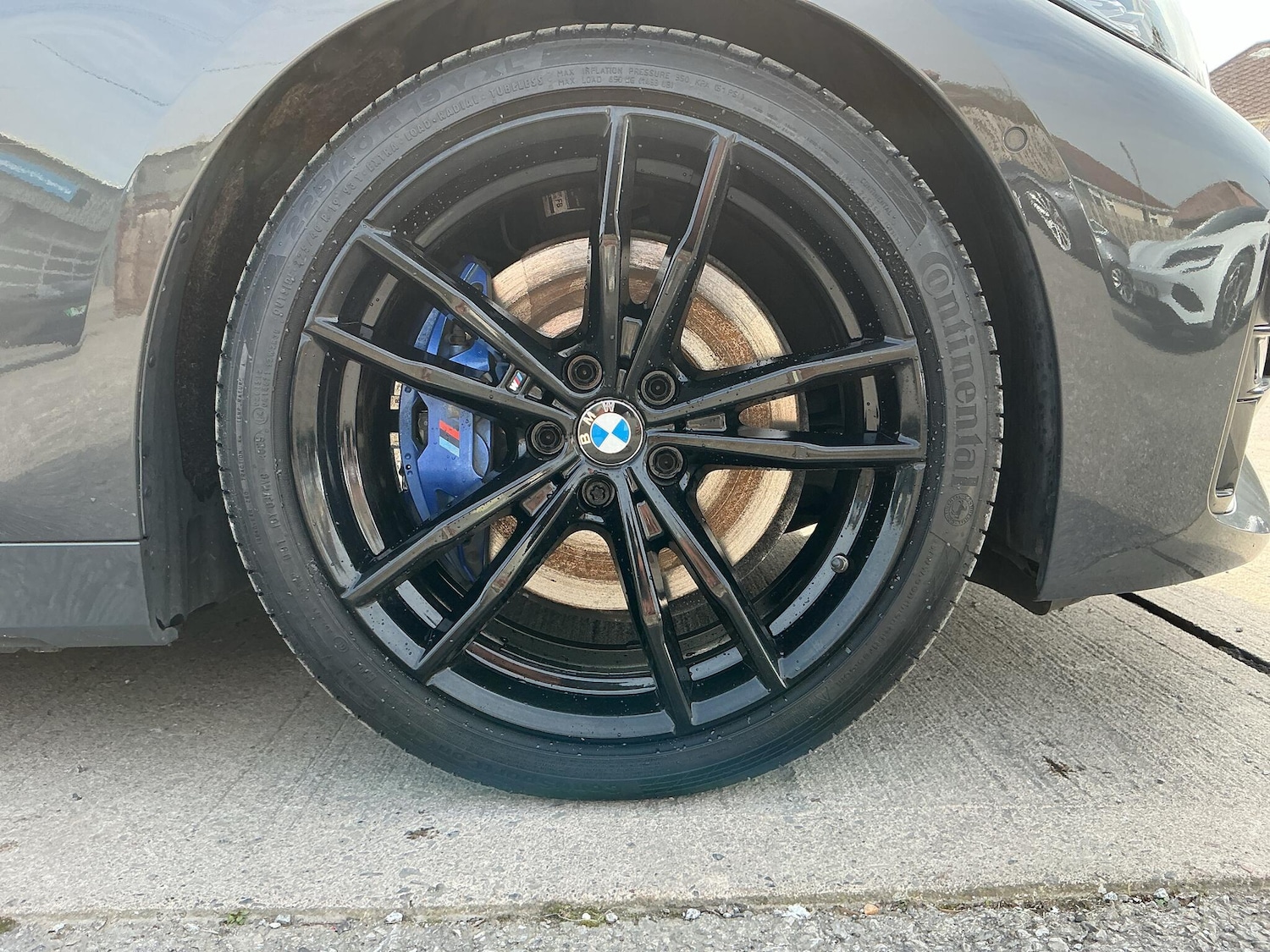 Used BMW 4 Series 2021 for sale - 77657917: Photo 4