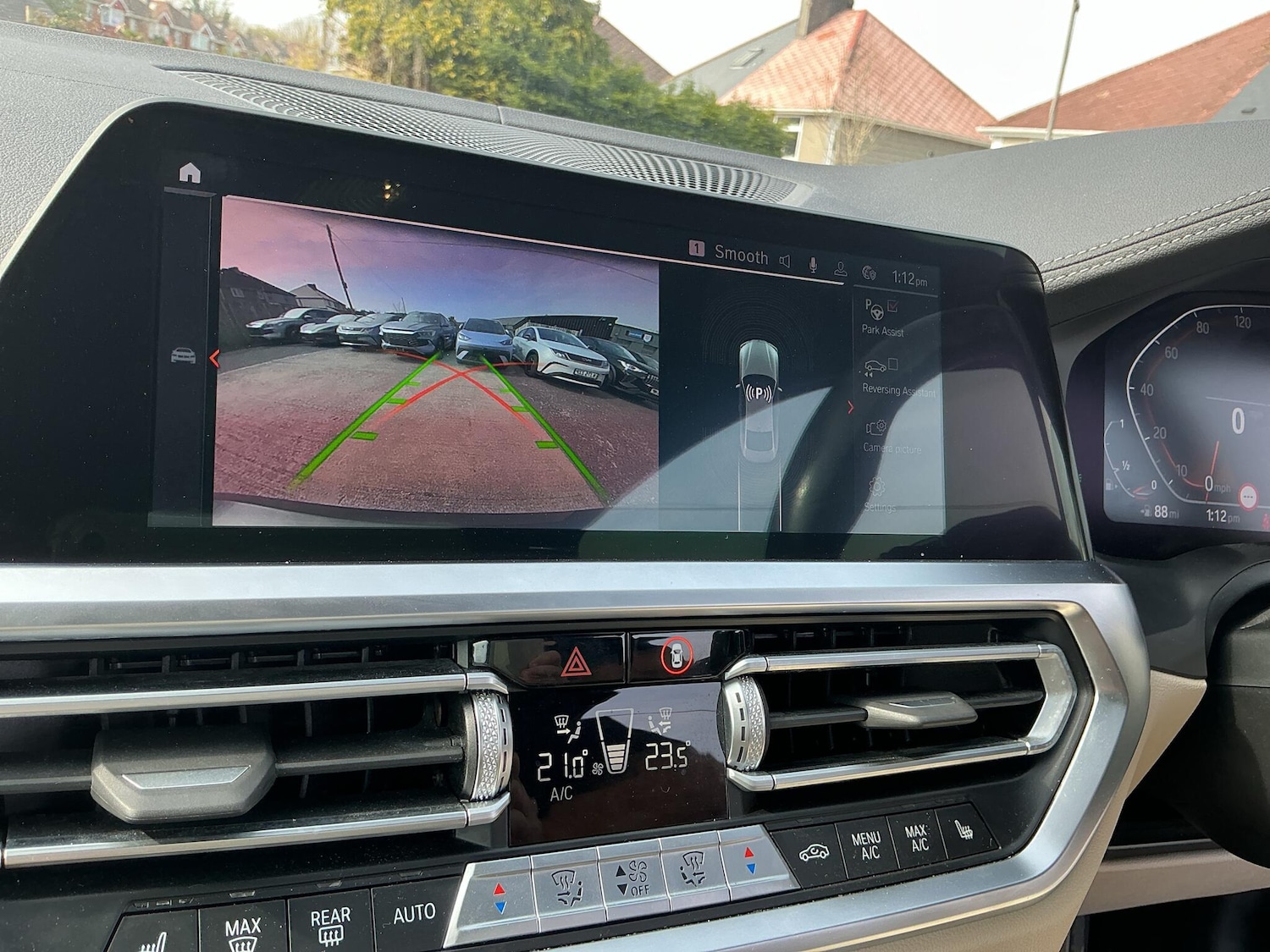 Used BMW 4 Series 2021 for sale - 77657917: Photo 40