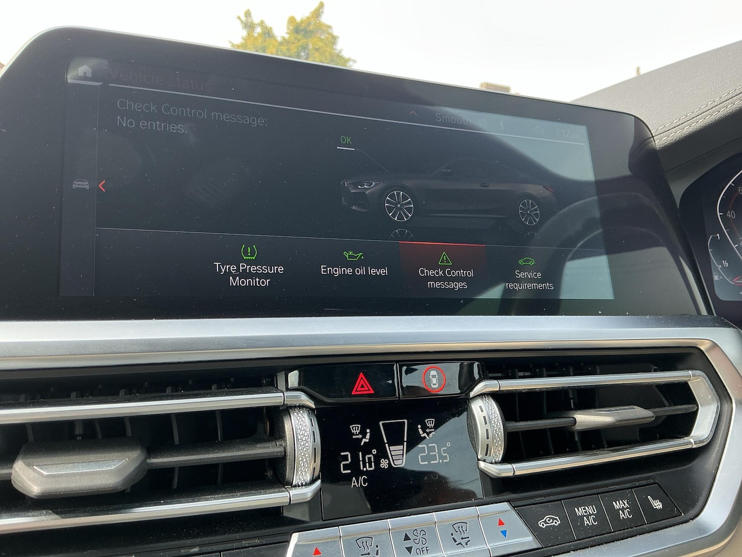 Used BMW 4 Series 2021 for sale - 77657917: Photo 41